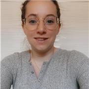 Doy clases de rama de Salud con de ciencias sociales, apoyo de primaria y bachillerato